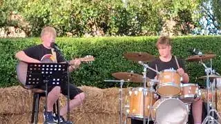Olly + Jakob Unplugged LIVE @ Foxborough 2025 [FULL CONCERT]