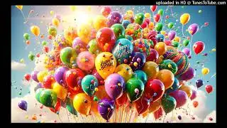 Happy birthday Chloe