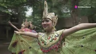The Majestic of the Singosari Kingdom