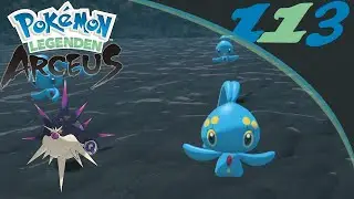 Pok&eacute;mon-Legenden: Arceus #113 - Nebenmission 66 