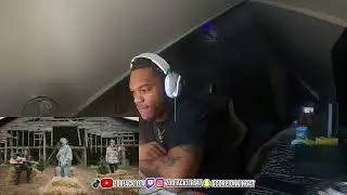 LIL MAN J - STAY MY EX | REACTION | MUST WATCH!!!!!