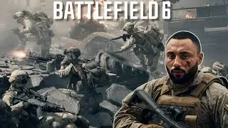 BATTLEFIELD 6 OPEN BETA Is It Any Good?