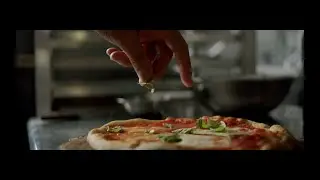 Soul Sicilian Fusion by Chef Nello - The REAL Italian cuisine (Shot on Ursa Mini Pro 12K & BMPCC6K)