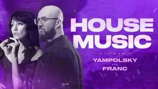 Yampolsky & Franc - Melodic Tales 012 (29.04.25)