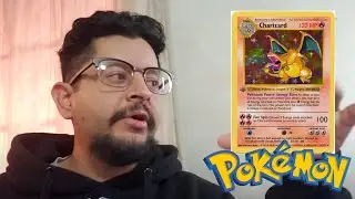 Road To 1st Edition Charizard Card  #pok&eacute;mon #battlestyles