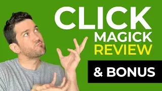 ClickMagick Affiliate Program | #1 Click Tracking To For Affiliate Marketers