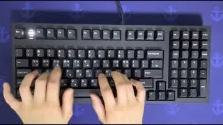 콕스 CNK103 무접점 순정 타건