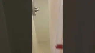 Ohio University True House Bathroom 4th Floor Mod 8/18/22.