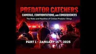 The Critical Mistake Ruining Predator Investigations