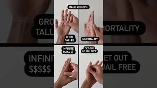 Chinese Medicine FAKE Acupoints