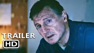 THE FIX Official Trailer (2026) Liam Neeson