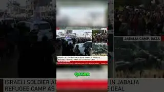 Qatar's Role in U.S.-Israel Diplomatic Efforts!