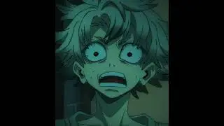 Riyou Reaper Edit ( Gachiakuta episode 9 )
