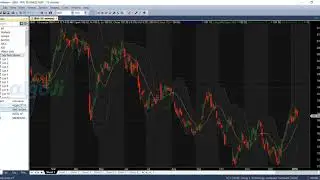 Amibroker Quant Trading Course 2.4 - Watchlists, Quote Editor, Realtime Quote, Time & Sales