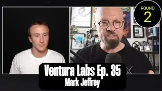 Mark Jeffrey: Bittensor, Crypto Investments, AI Innovation, Subnet Tokens, Market Trends | Ep. 35