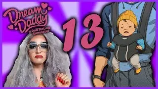 NIKKI ASHES CAPYBARA HUNTER - (Craig 2nd date 1/2) - Let's SLAY Dream Daddy [part 13]