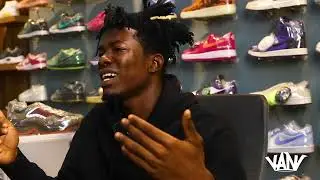 Top ten iconic sneakers which has ever been produced