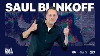 Entrevista a Saul Blinkoff | Animador de Disney
