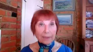Lady Val Corbett: Sept 6 Brussels &mdash; I stand with Iranians, Iran will be free
