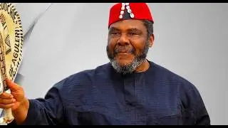 NEWS: Pete Edochie has contacted  (DSS) to arrest a TikToker that lied of the actor&rsquo;s death.