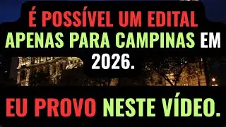 EDITAL ESCREVENTE TJSP CAMPINAS EM 2016. Concurso Escrevente Técnico Judiciário TJSP CAMPINAS 2026.