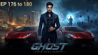 EPISODE 176 TO 180 आर्यन ने आखिरी मोड़ पर एक्सीलेटर थोड़ा ज़्यादा ही दबा दिया