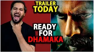 Jawan Trailer Official Update | Jawan Trailer Today | Jawan Trailer Announcement |Jawan Trailer News