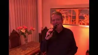 Aber Dich gibt‘s nur einmal für mich — gesungen von Markus Höft, Bocholt