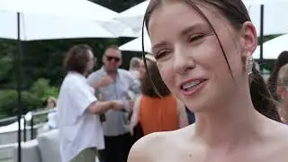 Dominika Brani&scaron;ov&aacute;: Otevřeně o vztahu s J&aacute;grem!
