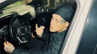 CTS B - Walk Through (Official Music Video)