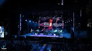 Coralillo Norte&ntilde;o - Una Vez M&aacute;s / Basta Ya (En Vivo)