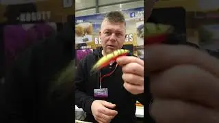 Koguty Niedzielskiego! Targi Rękodzieła Wędkarskiego EVOLUTION 2026!