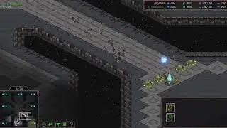 DUROS CHOQUES!  Duelo Eliminatorio: El_Malogrado vs pGf]AR22 |Starcraft Stream Liga de las Estrellas