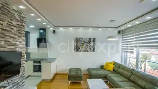 Izdavanje stanova Novi Sad | Hilandarska, Rotkvarija ID 75816