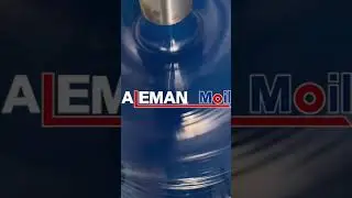 🛠️ High-Performance Lubrication with Aluminum Complex Grease 🛠️
