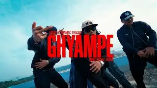 HARBARD - GHYAMPE || OFFICIAL MUSIC VIDEO || Prod. by @ManiacTracks