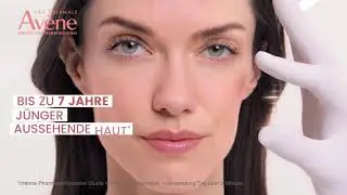Avène Anti-Aging Neuheit:  Hyaluron Activ Procedure