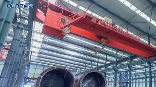 DEAR Air Separation Manufacturing and Installation of Air Separation Equipment Production Tasks