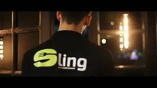 Sling Restaurant & Cafe Promo Video