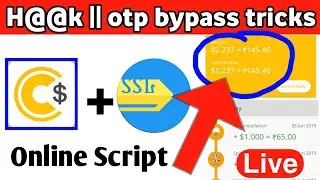 Champ money App Unlimited tricks 2019,