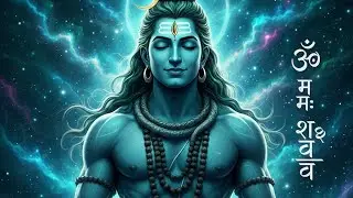 VIRAL SHIV BHAJAN 🙏 आँखें बंद करें, मन शांत करें और शिव नाम में लीन हो जाएँ 🔱हर हर महादेव 🕉️