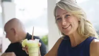 CURATORS OF TRAVEL:  Southernmost Beach Resort