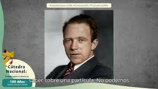 El principio de Incertidumbre - Por Jean Byron Duque Carmona