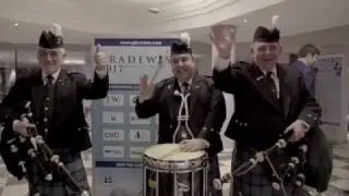 Tradewise Gibraltar Chess 2017 Opening Ceremony