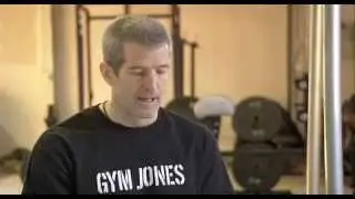 300 Training - Gym Jones