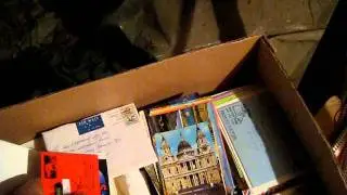 QSL Cards