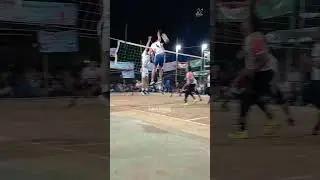 Budi Petir in Action