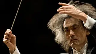 RNO 20th Anniversary: Kent Nagano conducts Beethoven, Strauss, Ravel (Moscow, 2010)