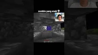 Momen Herobrine Minecraft