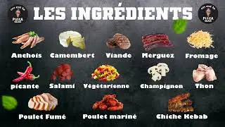 Menu Board Dynamique - N&ordm; 13